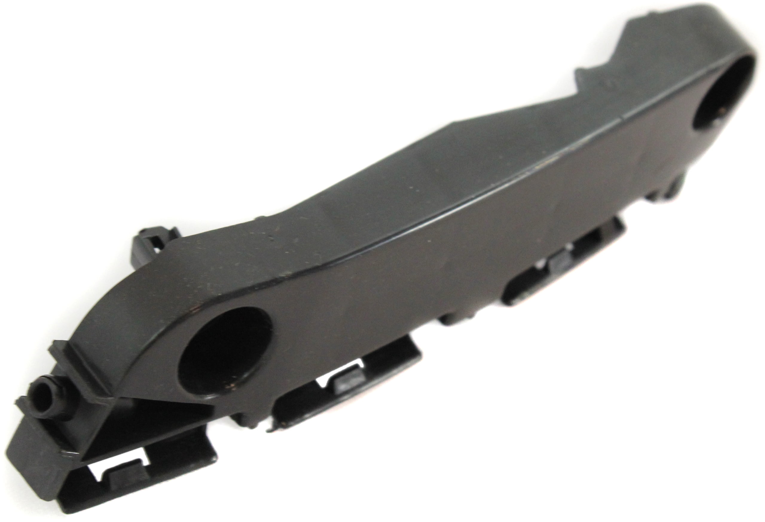 Bumper Retainer Compatible With 2009-2016 Toyota Venza Front, Left Driver