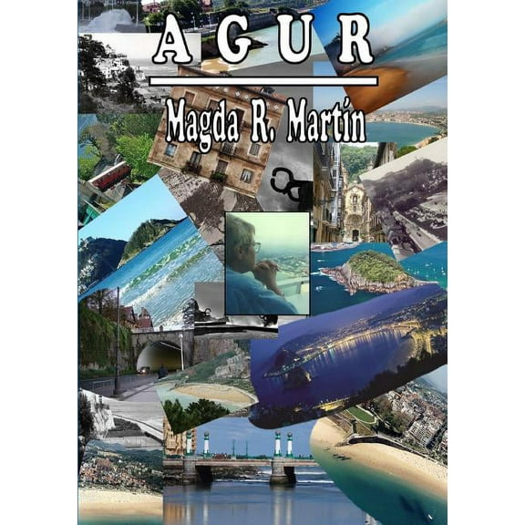 Agur, (Paperback)