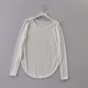 thumbnail image 2 of Top deportivo para mujer, blusa holgada para correr, secado rápido, grande, informal, transpirable, traje de Yoga que absorbe el sudor, camisa de manga larga, 2 of 6