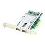 AddOn QLogic QLE3242-LR-CK Comparable PCIe NIC - network adapter