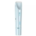 thumbnail image 2 of braveheart Electric Shaver And Trimmer For Men Waterproof For Easy In Showers Offers Of Cordless blue, 2 of 6