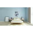 thumbnail image 2 of Yihui Arts Fish Canvas Wall Art with Textured for Bedroom Kitchen Decor, 2 of 6
