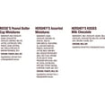 thumbnail image 6 of Hershey's and Reese's Miniatures Assorted Chocolate Candy, Party Pack 32.9 oz, 6 of 8