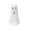A, variant on Wicker Ghost Pumpkin Halloween Decor – Unique Handwoven White  Ghost  Black Rattan Pumpkin Figurine – Halloween Tabletop Ornament & Gift for Farmhouse Style Home Decoration