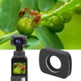 thumbnail image 5 of Macro Lens for DJI Macro Lens Macro Lens for POCKET 2 Camera Macro Lens Portable Macro Lens Camera AccessoriesAccesorios de cámara de instalación magnética de lente macro portátil aptos para DJI POCKE Mgaxyff No, 5 of 5