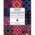 thumbnail image 2 of Amish Crib Quilts From the Midwest : The Sara Miller Collection (Paperback), 2 of 2