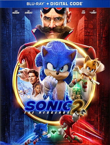 希少！Sonic Textures & Sonic Tools2 DVD Sonic the Hedgehog 2 DVD Blu-ray with Adventure and Action