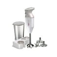 thumbnail image 2 of Bamix Mono Immersion Stick Mixer Blender 140W in White (Swiss Made), 2 of 2