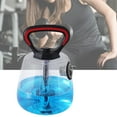 thumbnail image 1 of Kettlebell lleno de agua perfecl botella de agua de levantamiento de pesas ajustable 25 cm x 25 cm, 1 of 8