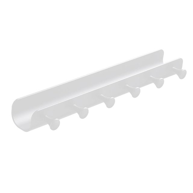 Abrigos Sin Perforaciones Gancho Para Abrigos Montado En La Pared Gancho Para Cocina Y Baño Sweethay HA040003-04
