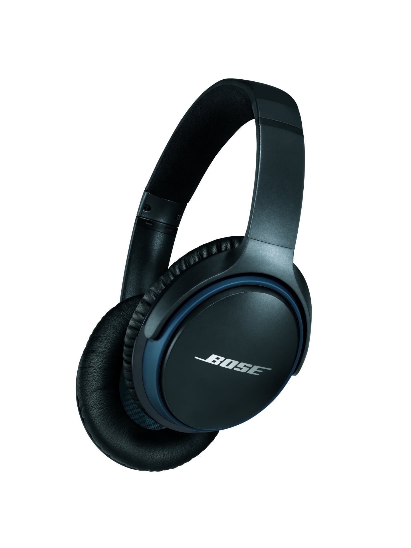 Bose SoundLink Around Ear Wireless Bluetooth Headphones II - Black