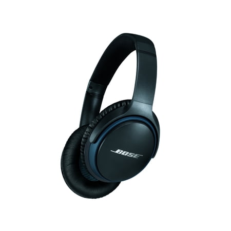 Bose SoundLink Around Ear Wireless Bluetooth Headphones II - (Bose Soundlink 3 Best Price Uk)