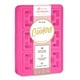 thumbnail image 1 of Bloques de Hielo XL Fashion Hot Pink Fit + Fresh Cool Coolers 2 unidades, 1 of 9