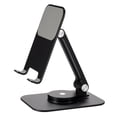thumbnail image 3 of Birdeem Deluxe Faltbarrer 360 Drehbarrer Telefohalter Suitable for Mobile Phones Tablets and Other Devices, 3 of 10