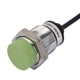 thumbnail image 5 of Sensor de proximidad inductivo Bling Bling PR30-15DN NPN NO de latón niquelado 15 mm, 5 of 6