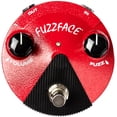 thumbnail image 1 of Dunlop Visage en Fuzzium Germanium Mini Distortion, 1 of 4