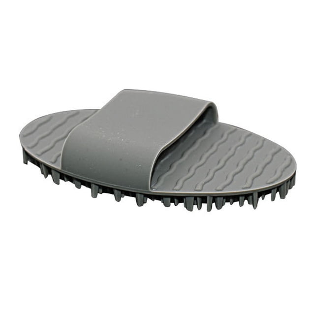Kitchen Silicone Dish Washing Brush Set with Scraper and Sponge Holder for Cleaning and Scrubbing