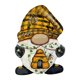 thumbnail image 2 of Muestra de de Acrílico Muestra de Gnome Colgar Decoración para hogar Decoración de Accesorio, 2 of 8