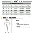 thumbnail image 2 of BILIKEYU Women's Solid Color Loose Casual Straight Leg Jeans, Women Jeans, Baggy Jeans, Womens Jeans Straight Leg, 2 of 4