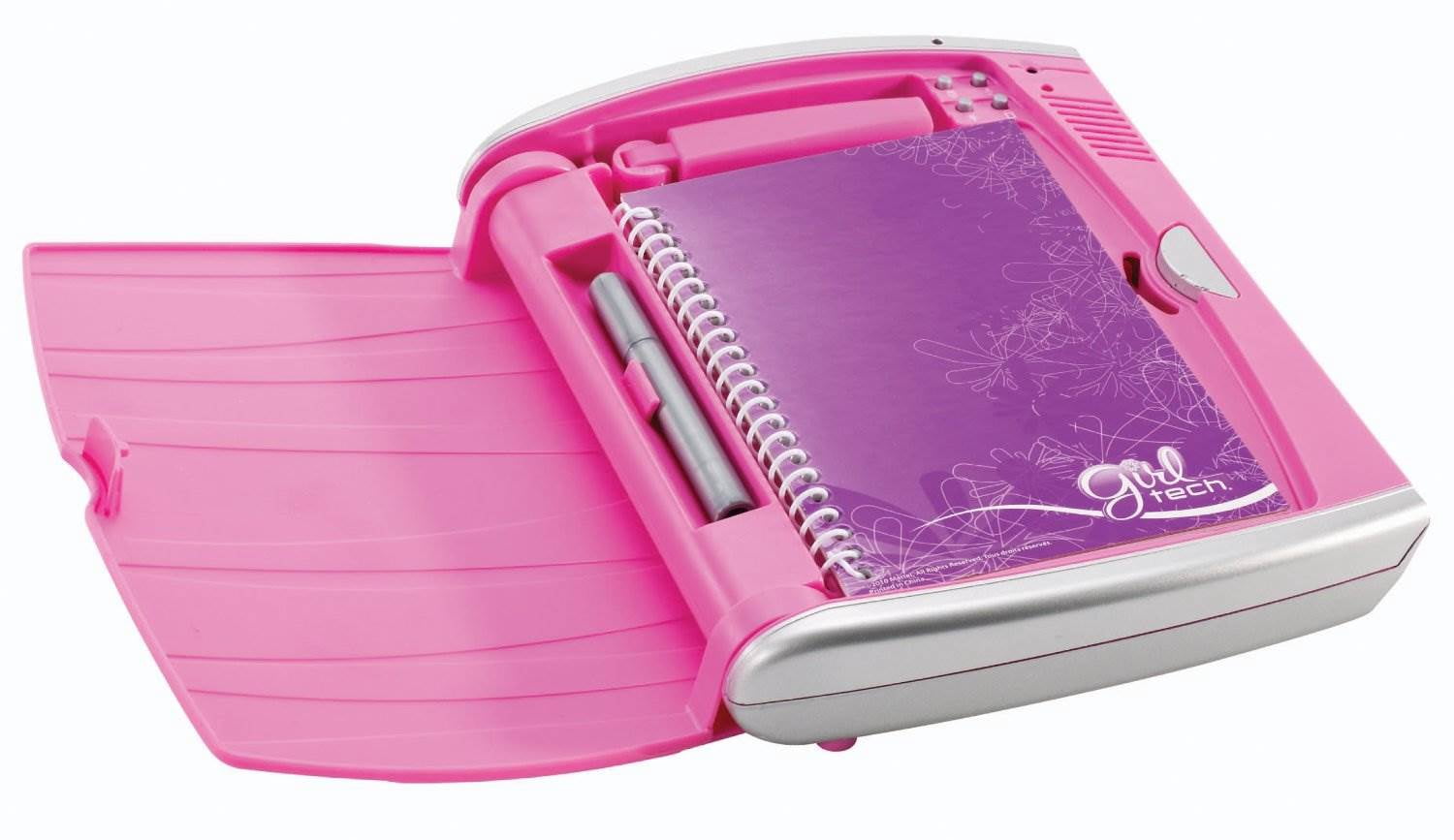 Mattel Electronic Password Journal Diary 8 w/ Secret Hidden Compartment | Y2569