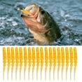thumbnail image 2 of 35pcs Floating Soft Baits Fishing Lures Artificial Catfishes Baits Tackle Fishing for Various Water Conditions, 2 of 8