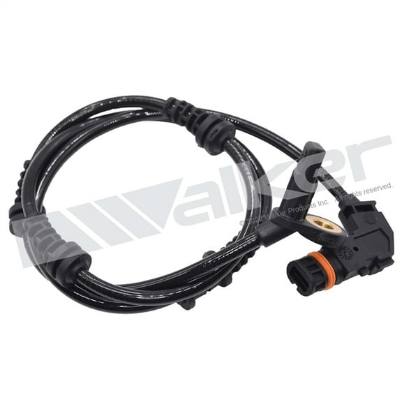 Walker 241-1175 ABS Wheel Speed Sensor Fits select: 2006-2010 MERCEDES-BENZ ML, 2007-2010 MERCEDES-BENZ GL