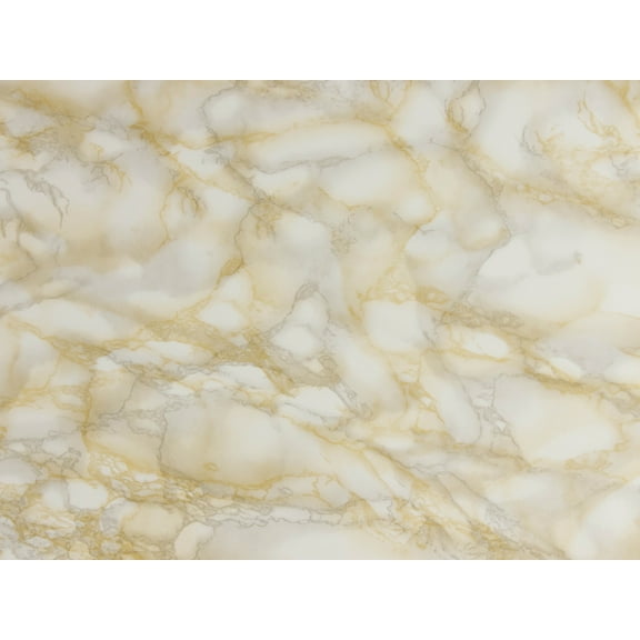 Fablon Carrara Light Beige Adhesive Film Set of 2