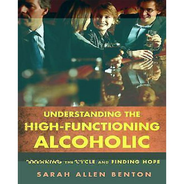 Comprendre l'Alcoolisé à Haut Rendement: Briser le Cycle et Trouver l'Espoir