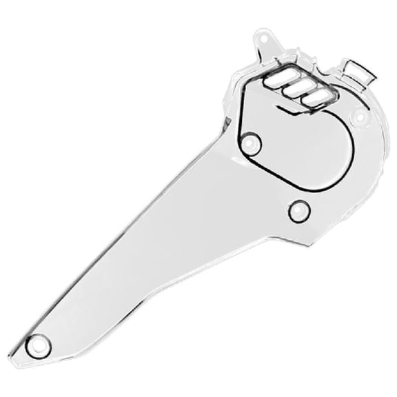 ABS Engine Cover For PCX160 ADV160 Motorcycles Protective Accessory Stylish Decoration Upgrade