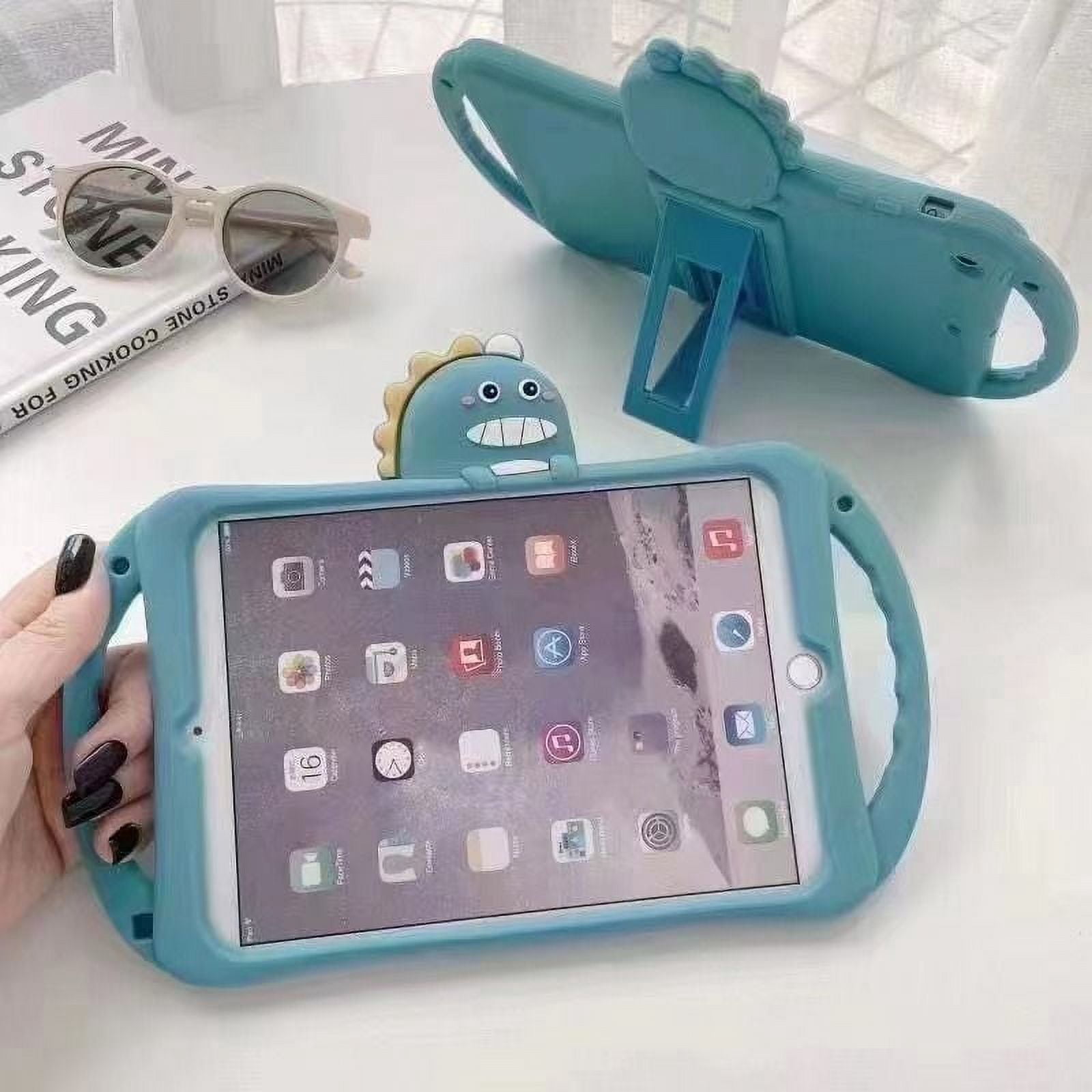 Película Protectora 3D Flexible Para IPad 10.2 2019 Y IPad Pro 10.5 2021 - Antiimpactos, Antirrayaduras, Lavable