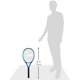 thumbnail image 3 of Raqueta Tenis Dunlop Team 285 Grafito Grip 4 1/4, 3 of 3