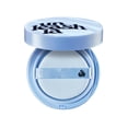 thumbnail image 4 of [Base acolchada] UNLEASHIA Babe Skin Baby Blue 15 g, 4 of 7