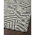 thumbnail image 4 of Loloi Rainier Oriental Denim / Ivory 2'-2" x 3'-9" Area Rug, 4 of 6