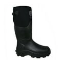 thumbnail image 4 of DryShod Outdoor Boots Mens Dungho Barnyard Tough WP Gusset DHMG-MH, 4 of 7