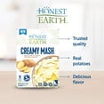 thumbnail image 6 of Honest Earth® Creamy Mash Potatoes, 6.4 oz (Pack of 8), 6 of 7