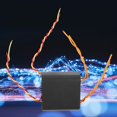thumbnail image 1 of Inversor de alto voltaje, módulo de potencia de refuerzo de generador de alto voltaje de CC 3,6-6 V 600 KV, confiabilidad excepcional, 1 of 8