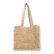 thumbnail image 1 of Bolsa De Hombro Bolsa de playa de verano de vacaciones de playa huecas casuales Portátiles para vacaciones junto al mar Tmvgtek Para Estrenar, 1 of 9
