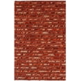 thumbnail image 2 of SAFAVIEH Bohemian Nel Geometric Area Rug, Rust/Multi, 2' x 3', 2 of 11