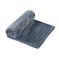 thumbnail image 2 of Pet Blanket Warm Soft Water Wiggler Pet Bath Fuzzy Blanket Thicken Pet Pethouses Kits for Outdoors Hanging Fleece Blanket Sleep Mat Metal Outdoor Decorations for House Pad for Dogs and Cats, 2 of 4