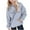Gray, variant on Boys and Girls Oversized Hoodies Heart Print Long Sleeve Hooded Sweatshirt Toddler Casual Soft Pullover Tops with Pocket