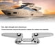 thumbnail image 4 of Cornamusas para barcos ANGGREK Base abierta 10 pulgadas Acero inoxidable, 4 of 7