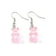 thumbnail image 4 of Sonducket Gancho para la oreja Regalo del Día de San Valentín Decoraciones para damas diario Pendiente de gota Colgante Pendientes colgantes Rosado 10piezas Sonducket CBP277155, 4 of 5
