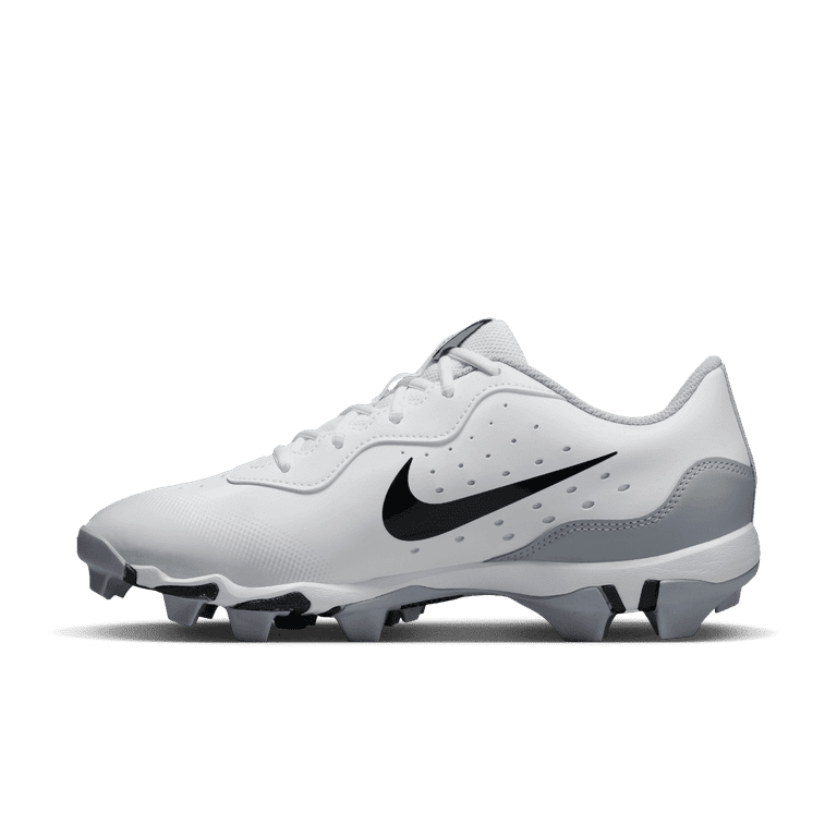 Nike youth huarache keystone outlet low molded baseball cleats