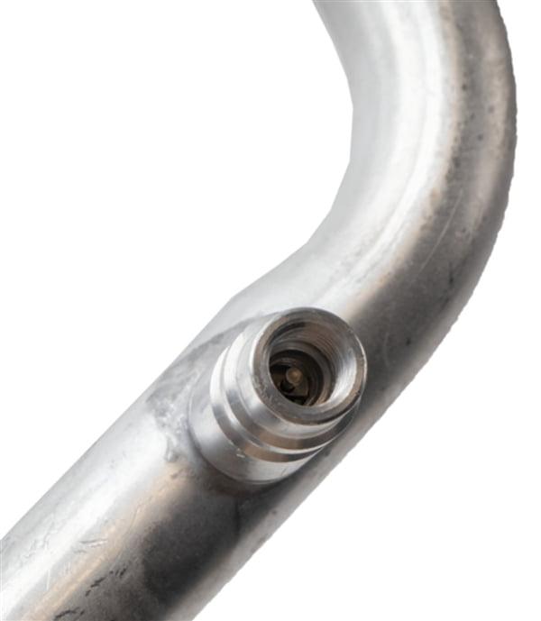 Suction Line Hose Assembly