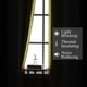 thumbnail image 3 of Cortinas Blackout Estelar Textiler Ombre Negro/Amarillo 214x107 cm, 3 of 9
