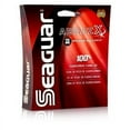 thumbnail image 2 of Seaguar Abrazx 100% Fluoro 1000yd 6lb 06AX1000, 2 of 2