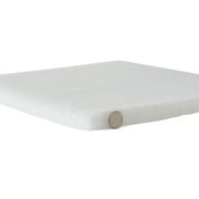 Poly-Fil® Nufoam™ Pad By Fairfield™, 10 X 26 X 1 - 6Pc