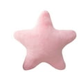 thumbnail image 1 of Star Stuffed Animals Toy, Star Keychain Plush Toys Doll, Star Cute Plushies, Star Stuffed Toys Bedtime Friend Christmas Gifts for Girls Boys Kids Children, 1 of 4