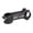 70mm, variant on BUCKLOS Carbon+Aluminum 6/17 Degree Bike Stem 60-120mm Bicycle Stem, Ultra-Light Bicycle Handlebar Stem Fit for Cycling Competition, Road Bike, Mountain Bike Stem