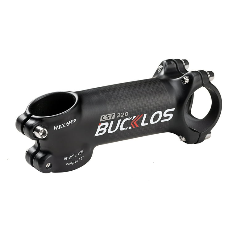 White road deals bike stem